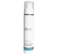 Мануки-маска для восстановления микробиома и себорегуляции Smart4Derma Manuki Sebo-Mask Blemish Solution