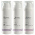Полинуклеотидная карбокситерапия Smart4Derma Baccare Rose Carboxy 3х100 мл