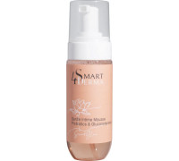 Осветляющая антиоксидантная пенка для деликатных зон Smart4Derma Gentle Intime Mousse 150 мл