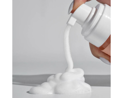 Осветляющая антиоксидантная пенка для деликатных зон Smart4Derma Gentle Intime Mousse 150 мл