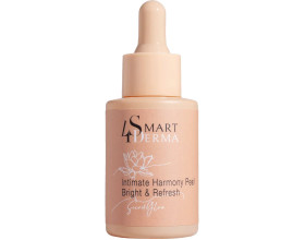 Осветляющий пилинг для деликатных зон Smart4Derma Intimate Harmony Peel 30 мл
