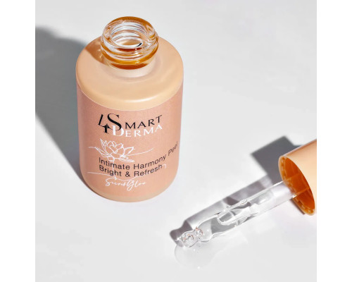 Осветляющий пилинг для деликатных зон Smart4Derma Intimate Harmony Peel 30 мл
