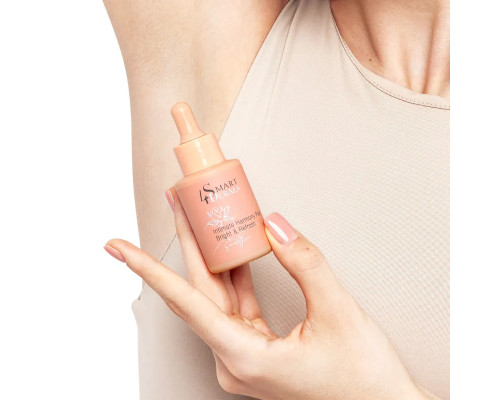 Осветляющий пилинг для деликатных зон Smart4Derma Intimate Harmony Peel 30 мл