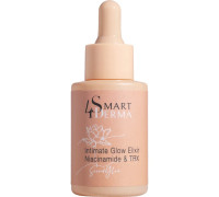 Осветляющая антипигментная сыворотка для деликатных зон Smart4Derma Intimate Glow Elixir 30 мл