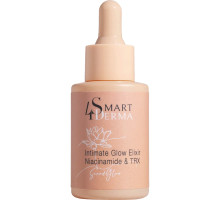 Освітлювальна антипігментна сироватка для делікатних зон Smart4Derma Intimate Glow Elixir 30 мл