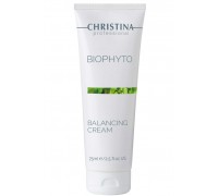 Christina Bio Phyto Balancing Cream - Балансуючий крем, 75 мл