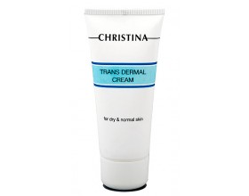 44_Trans Dermal Cream With Liposoms-Трансдермальний крем, 60 мл