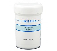 164_Massage Cream- Массажный крем, 250 мл
