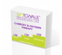 Карбокси та оксиджі терапія Carboxy Oxygen Therapy 3фл по, 30 мл