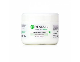 Балансирующий, увлажняющий крем для проблемной кожи - Crema Acida Riequilibr, 250 мл