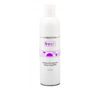 1_Fresh Aroma-Therapeutic Cleansing Milks for dry skin