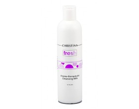 1_Fresh Aroma-Therapeutic Cleansing Milks for dry skin