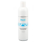 2_Fresh Aroma-Therapeutic Cleansing Milks for normal skin