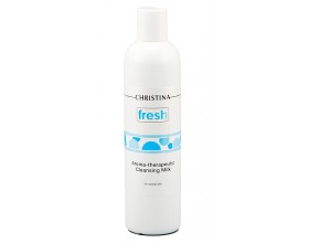 2_Fresh Aroma-Therapeutic Cleansing Milks for normal skin