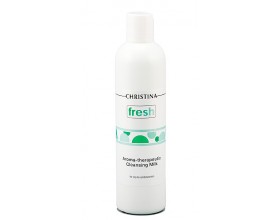3_Fresh Aroma-Therapeutic Cleansing Milks for Oily and Combined