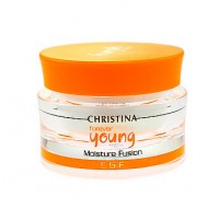 172_Forever Young Moisture Fusion Cream