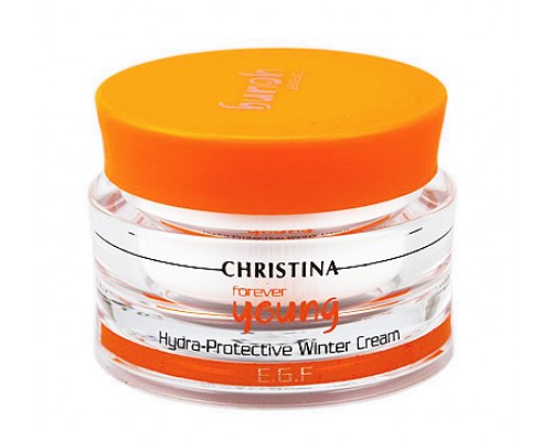 81_Forever Young Hydra Protective Cream SPF-20