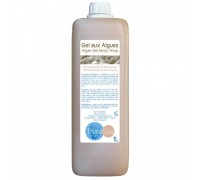 Algae Gel - Альго-гель для обгортання та ванн 1 л