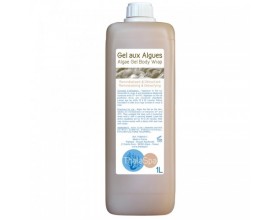 Algae Gel - Aльго-гель для обертывания и ванн 1 л