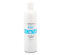 13_Fresh Pure & Natural Cleanser