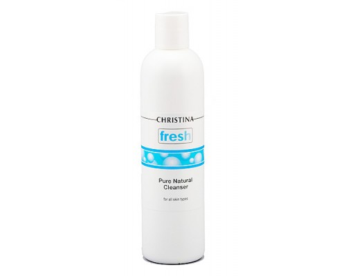 13_Fresh Pure & Natural Cleanser