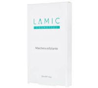 Маска-эксфолиант "Lamic Mashera Esfoliante", 30 мл