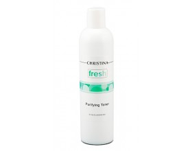 4_Fresh Purifying Toners for Oily and Combined Skin