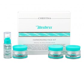 137_Unstress Eye & Neck Concentrate