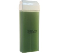 Зелений віск із азуленом (касета), 100 г